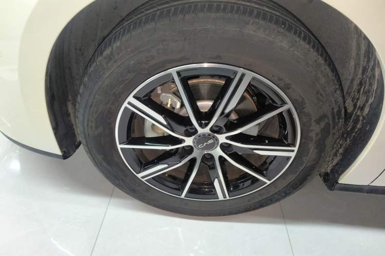 Used BYD Seal 06 New Energy 2025 DM-i Smart Drive 120KM Prestige Model