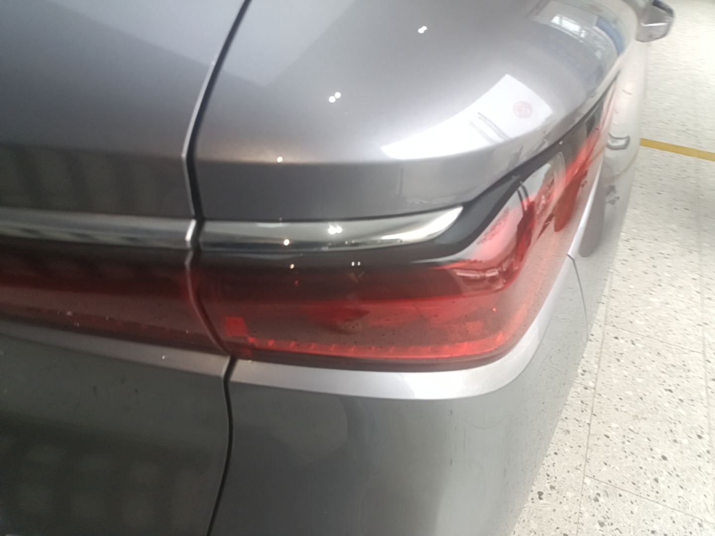 BYD Yuan PLUS 2023 Champion Edition 430KM Leading Model — снимка 9