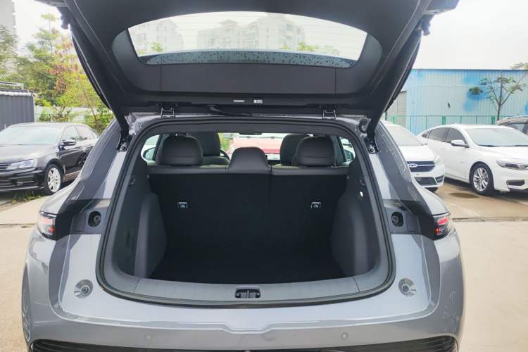 Used Leapmotor Lafa5 2026 Model 515 Max