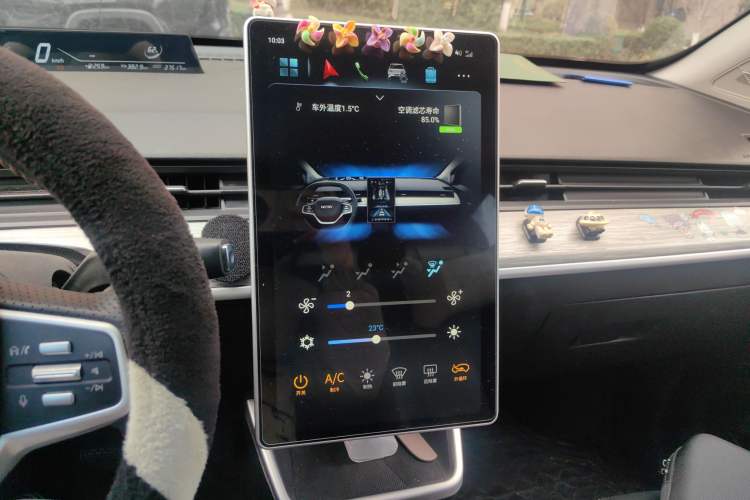 Used NETA V 2022 Chao 400 Lite