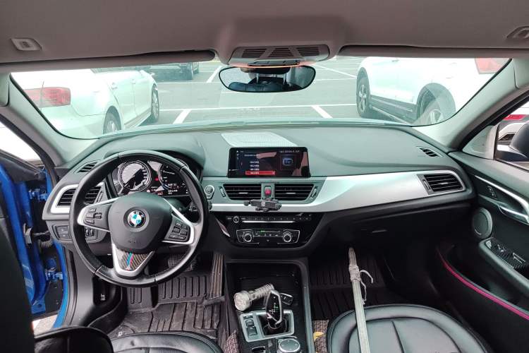 Used BMW 1 Series 2017 118i Fashion Model