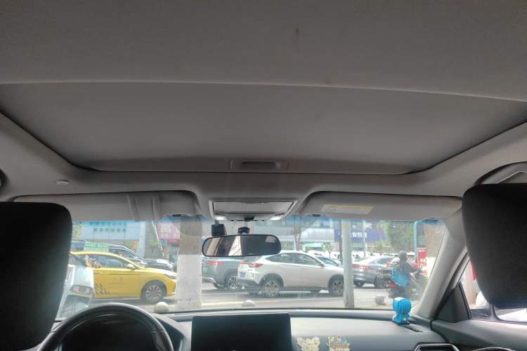 Used Honda Accord 2018 260TURBO Elite Edition China VI