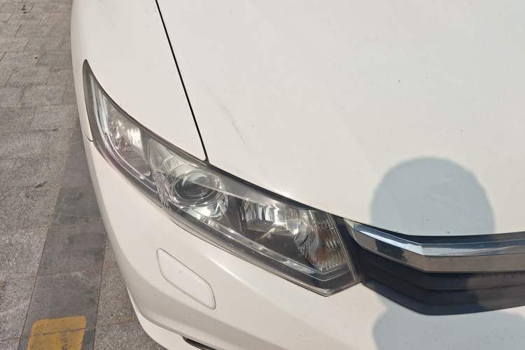 Used Honda Civic 2012 1.8L automatic luxury edition