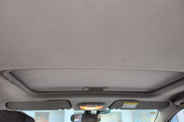 Used Chevrolet Sail 2015 Sail 3 1.5L Manual with Ideal Sunroof Edition
