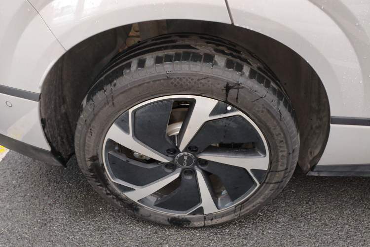 Used BYD Sealion 06 New Energy 2025 Model EV 605 Navigation Plus Edition