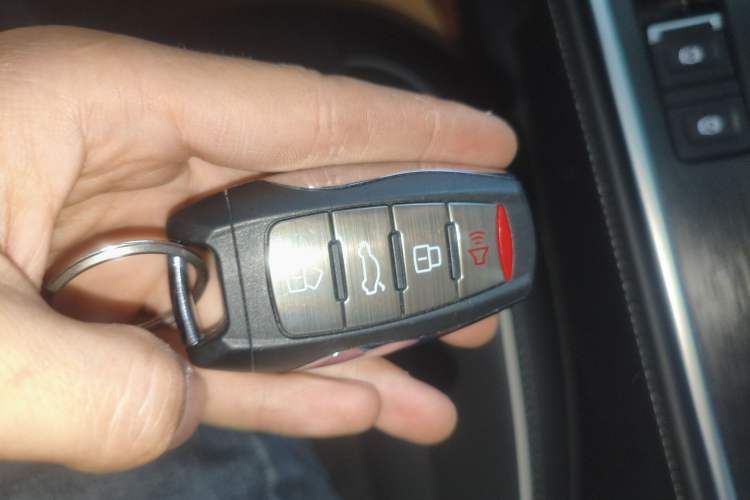 Used Haval H6 2023 National Trend Edition 1.5T Automatic Urban Version
