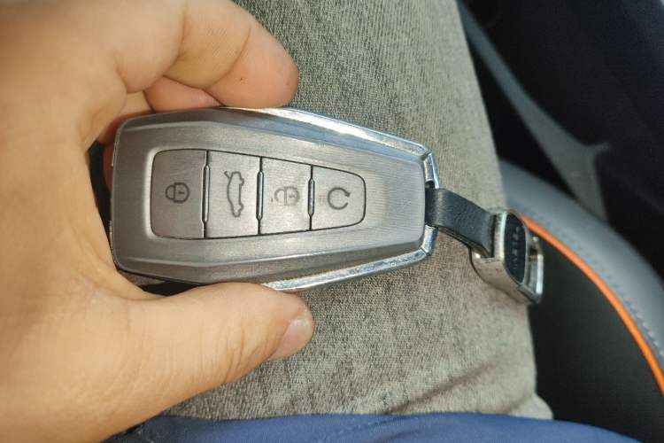 Used Geely Auto Coolray 2023 1.5T DCT Platinum Edition