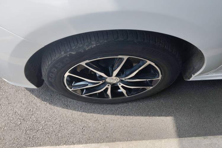 Used BYD Song MAX 2017 1.5T Automatic Smart Connect Luxury 7-Seater
