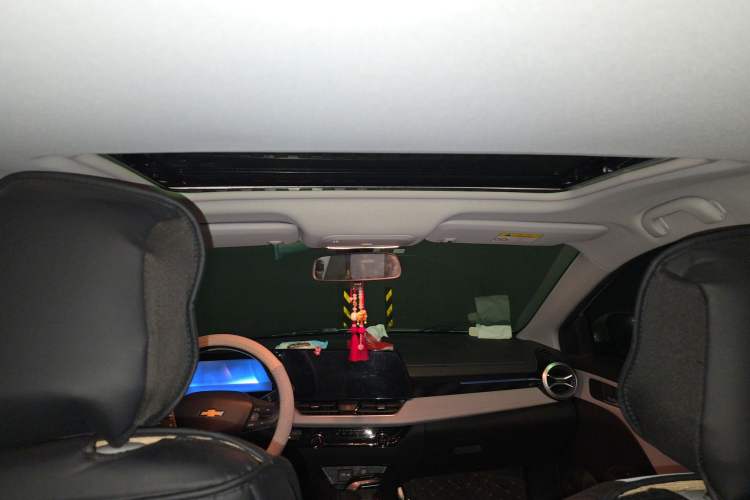 Used Chevrolet Monza 2024 1.5L Dual-Clutch Enjoyment Edition