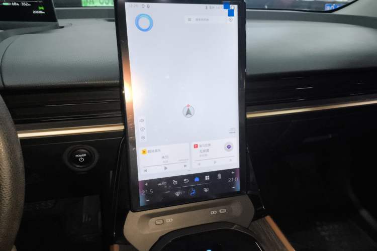 Used Toyota bZ3 2024 517 km Elite PRO