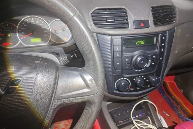 Used Wuling Hongguang 2020 1.2L S Base Model China VI LSI