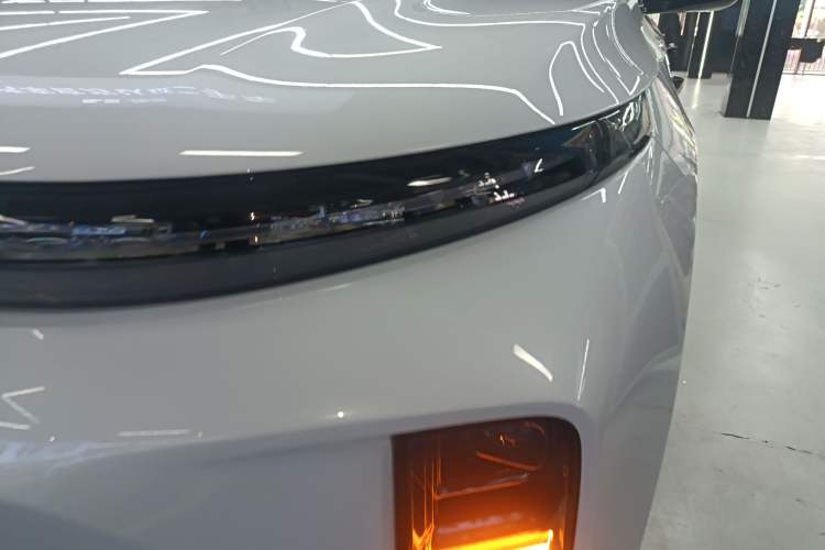 Used Li Auto L7 2023 Max model Left Front Headlight