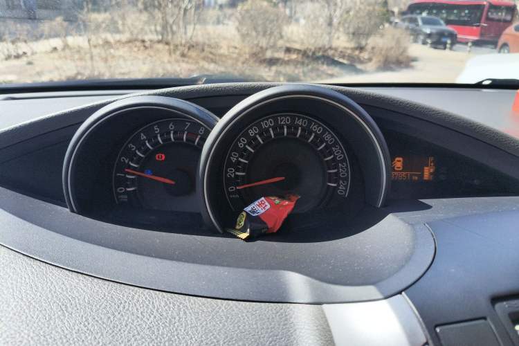 Used Toyota Verso 2011 180E CVT Elite Edition