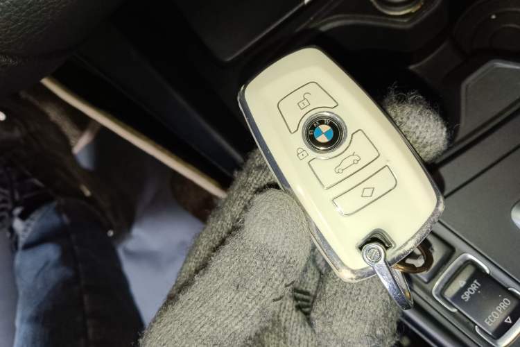 Used BMW 2 Series 2015 218i Convertible Coupe