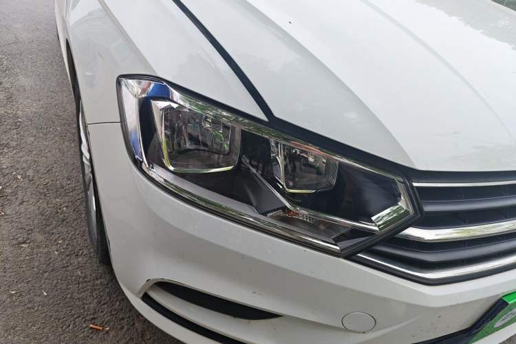 Used Volkswagen Bora 2019 Bora·Legend 1.5L Automatic Fashion Edition China VI Standard