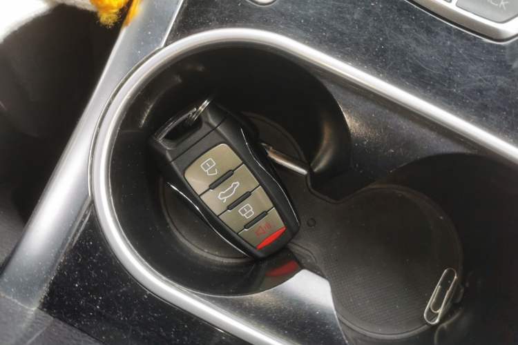 Used Haval H7 2017 Red-Label H7 2.0T Automatic Luxury Model