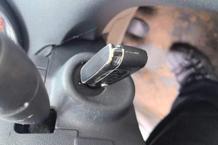 Used Peugeot 408 2011 2.0L Manual Comfort Edition