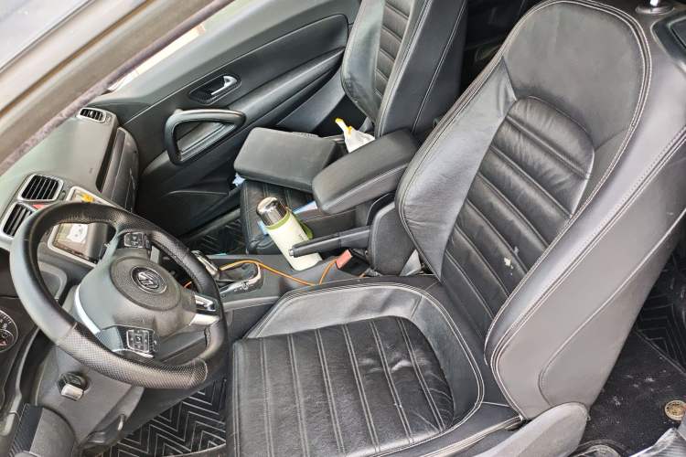 Used Volkswagen Scirocco 
