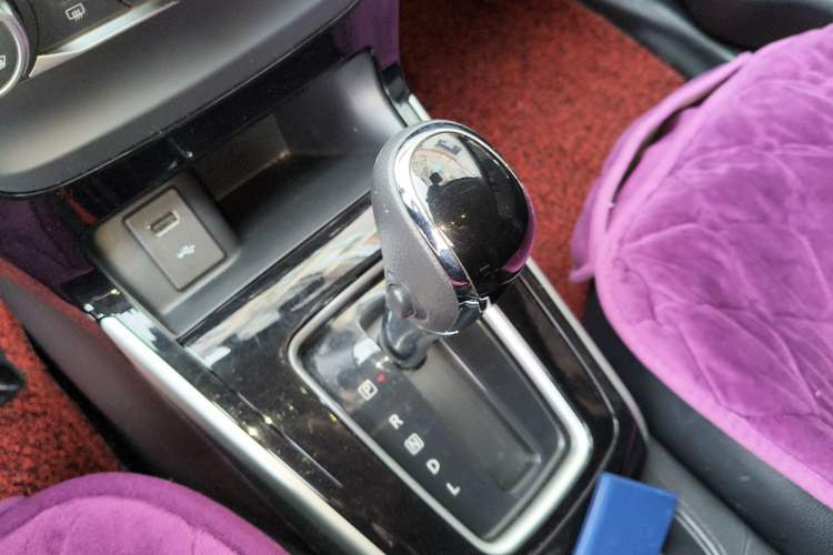 Used Nissan Sylphy 2019 1.6XV CVT Smart Connect Luxury Edition China VI Standard
