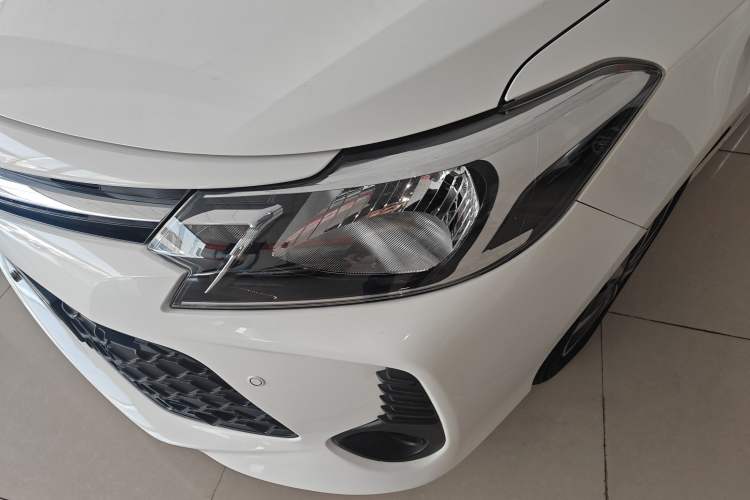Used Toyota Vios FS 2021 1.5L CVT Fengchi Edition