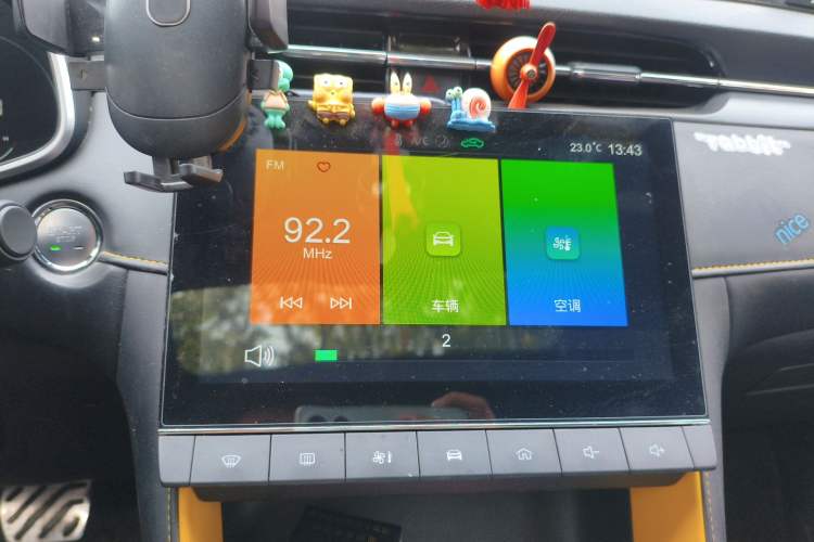 Used MG 6 2021 Pro 1.5T Automatic Trophy Luxury Edition