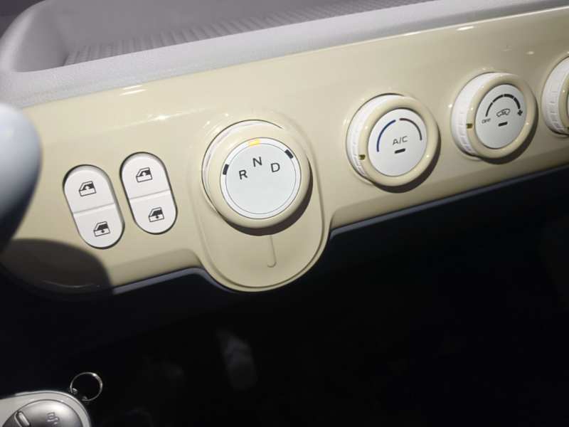 Used Bestune Pony 2025 222km Lightning Horse — 13