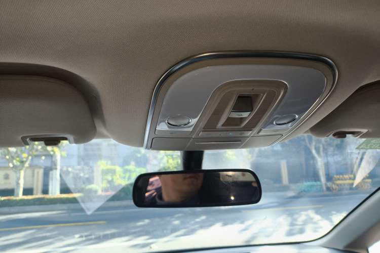 Used BYD Song MAX 2017 1.5T Automatic Smart Connect Prestige 7-Seater
