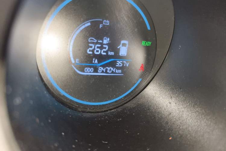 Used ORA Black Cat 2019 351 km Goddess Edition