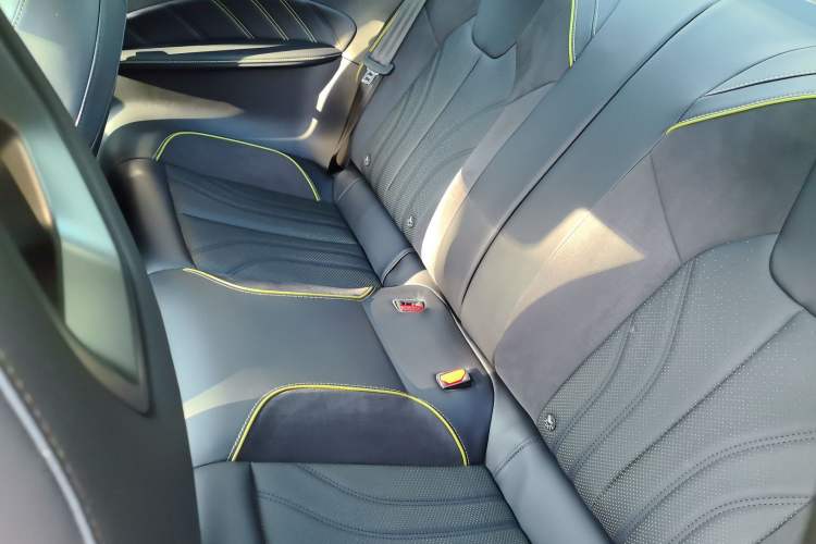 Used NETA GT 2023 560
