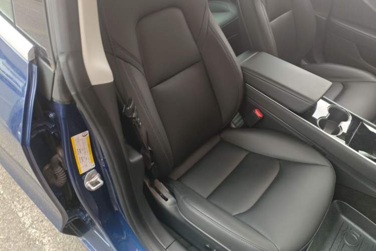 Used Tesla Model 3 2020 Standard Range Rear-Wheel Drive Upgraded Version
