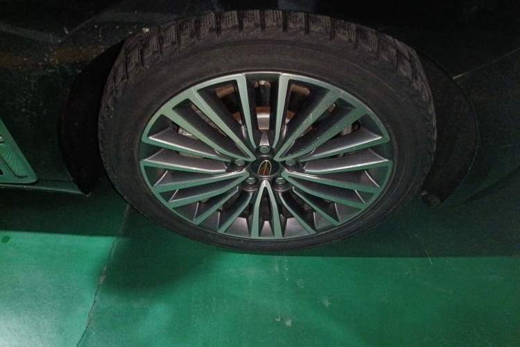 Used Hongqi H9 2020 3.0T Smart Connect Flagship Edition
