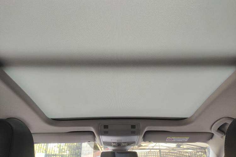 Used Volkswagen Sagitar 2023 300TSI DSG Excellence Edition Headliner