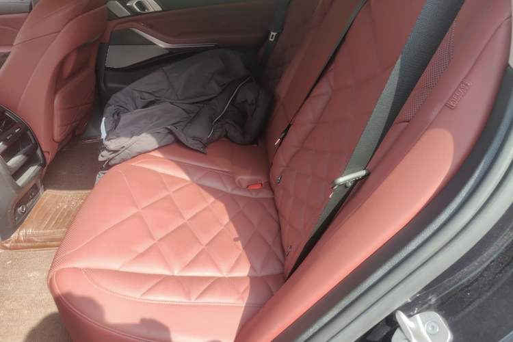 Used BMW X5 2022 Restyled xDrive 30Li Luxury Version M Sport Package