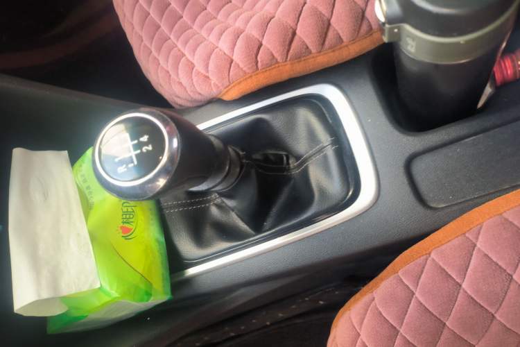 Used Chevrolet Cavalier 2016 1.5L Manual Enjoyment Edition