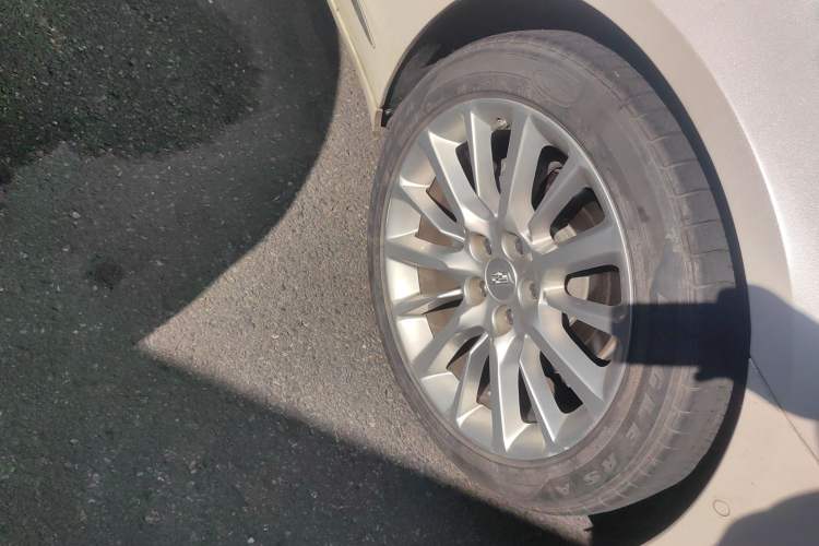 Used Cadillac CT6 2017 28T Premier Model