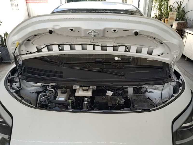 Used AION UT 2025 420 Smart Edition — 19