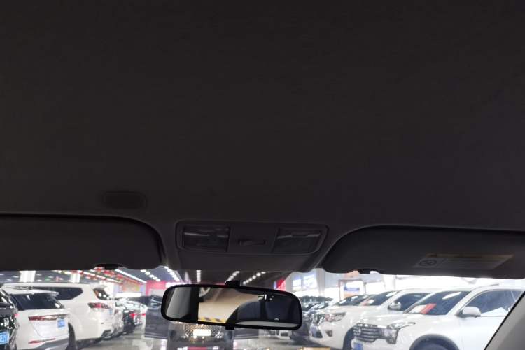 Used Kia K2 2017 Sedan 1.4L Automatic GLS
