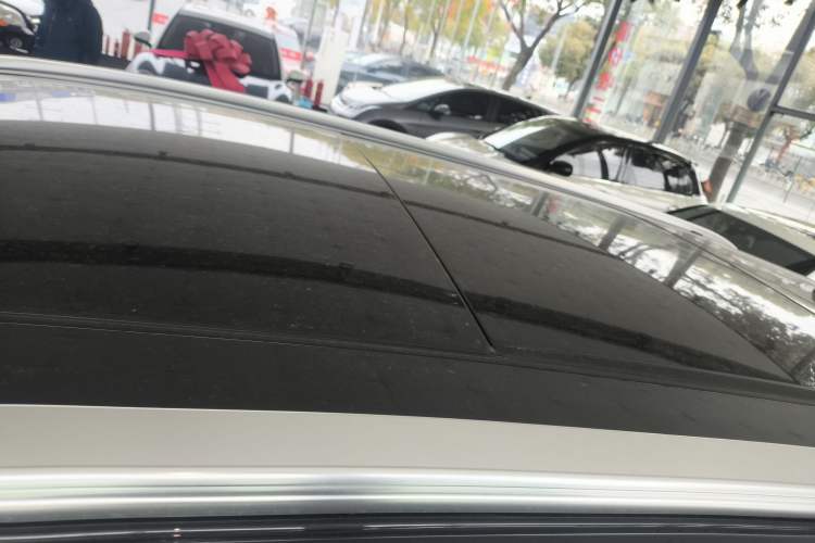 Used Lincoln Nautilus 2023 2.0T Four-Wheel Drive Zunrui Version