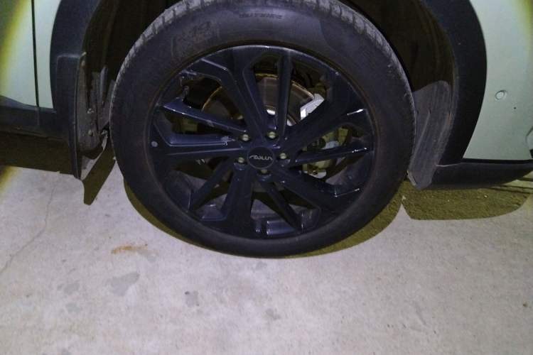 Used Dongfeng Aeolus Huge 2022 Mach Power 1.5T Dare-to-Love Edition
