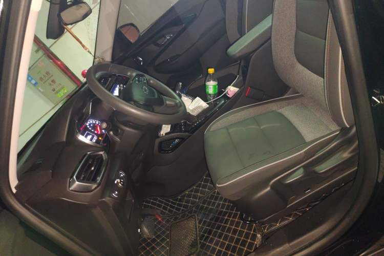 Used Chevrolet Trailblazer 2019 435T Redline CVT Two-Wheel Drive Chirui Version China VI Standard
