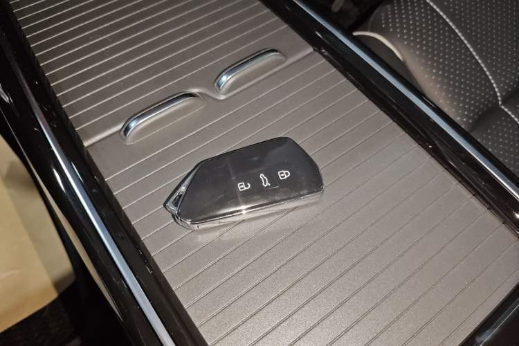 Used Volkswagen ID.4 X 2025 Revised Version Smart Edition Purely Intelligent Enjoyment Version