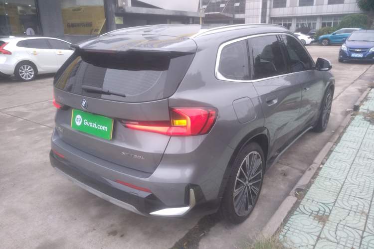 Used BMW iX1 2023 xDrive30L X Design Package