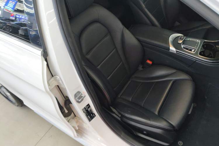 Used Mercedes-Benz C-Class 2019 Restyled C 260 L Sport Edition
