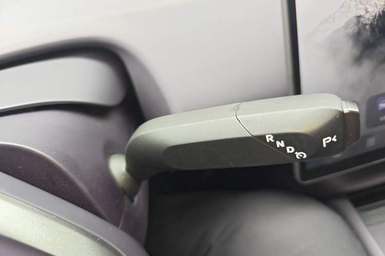 Used Avatr 06 2025 Ultra Pure Electric Edition