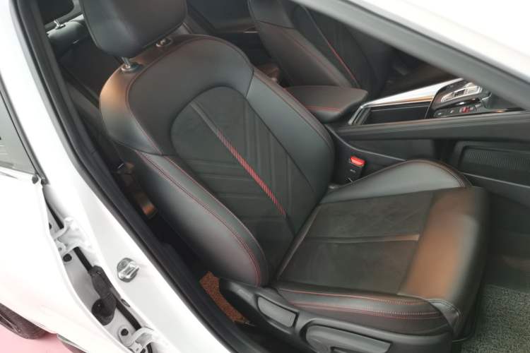 Used Hyundai Lafesta 2023 270T N Line DLX Luxury Edition Right Front Seat