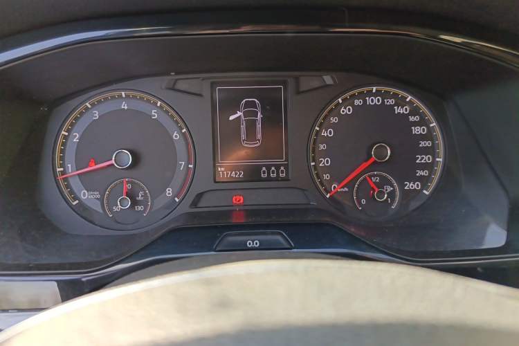 Used Volkswagen Bora 2019 1.5L Automatic Elite Version