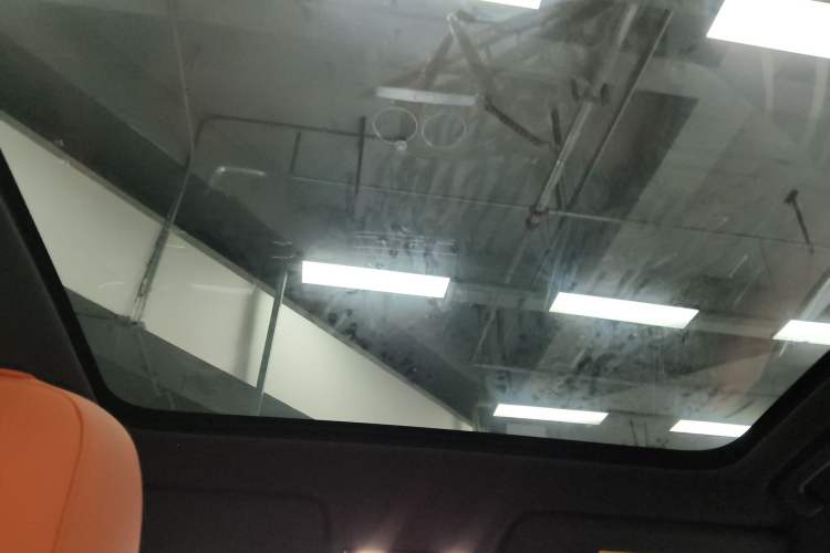 Used Li Auto L6 2024 Max
