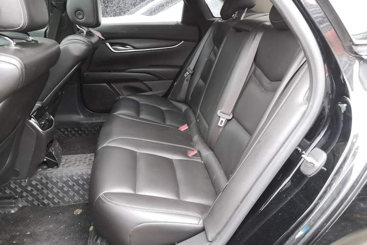 Used Cadillac XTS 2018 28T Tech Edition