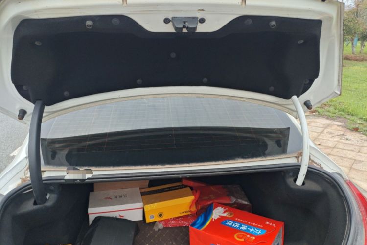 Used Peugeot 308 2014 Enjoy Edition Classic 1.6L Automatic Premium Model
