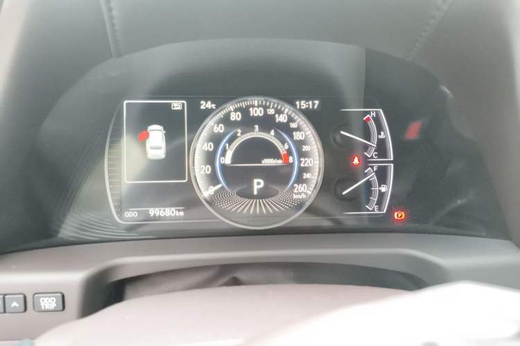 Used Lexus ES 2020 200 Excellence Edition
